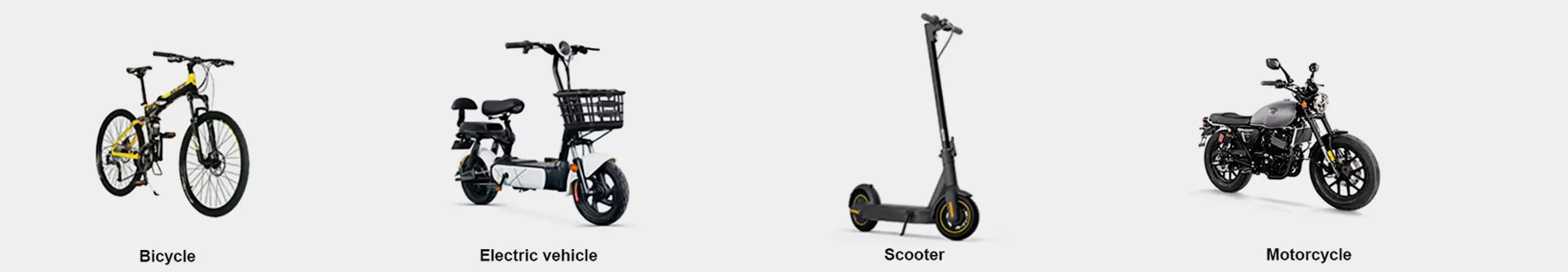 适用于各种型号