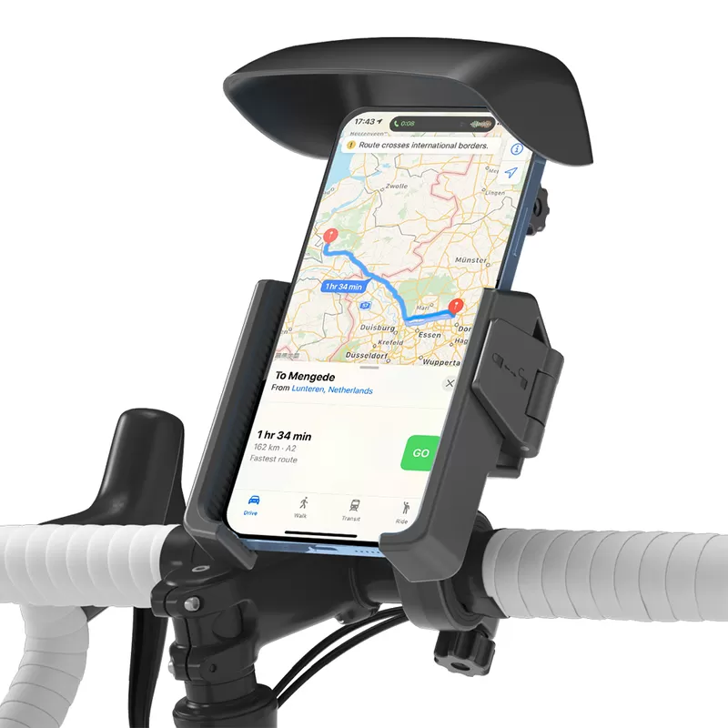 bicycle mobile holder