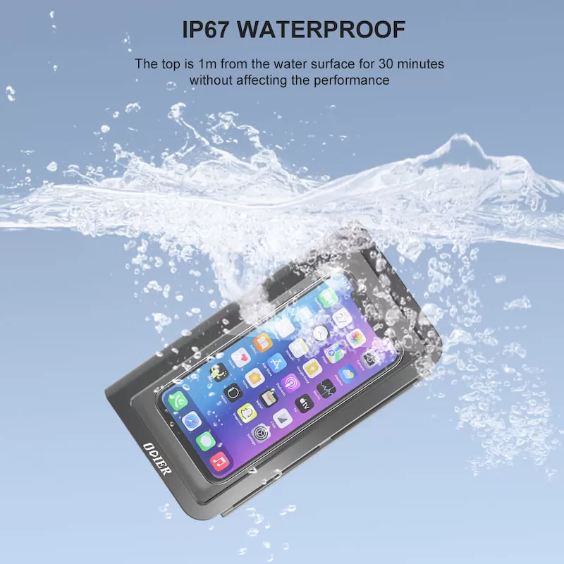 bicycle phone holder replacement