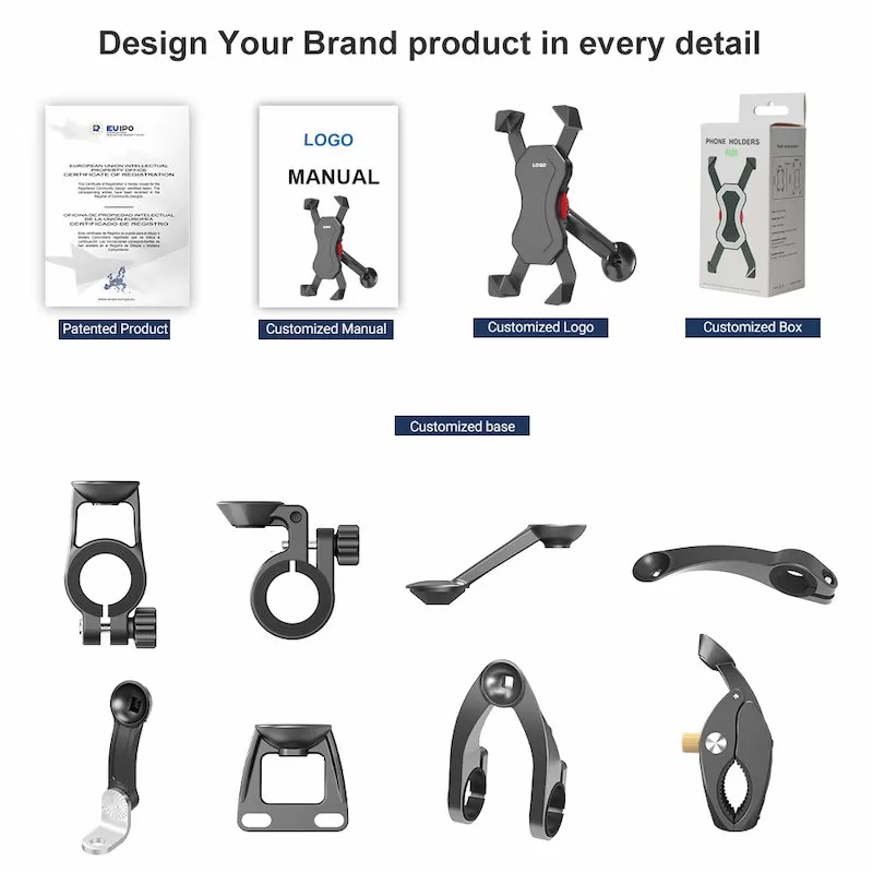 bike-gadgets-and-accessories-manufacturer