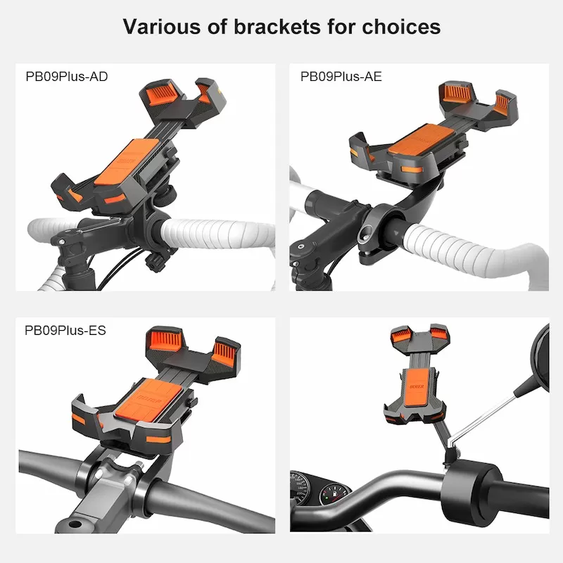 bike gadgets and accessories