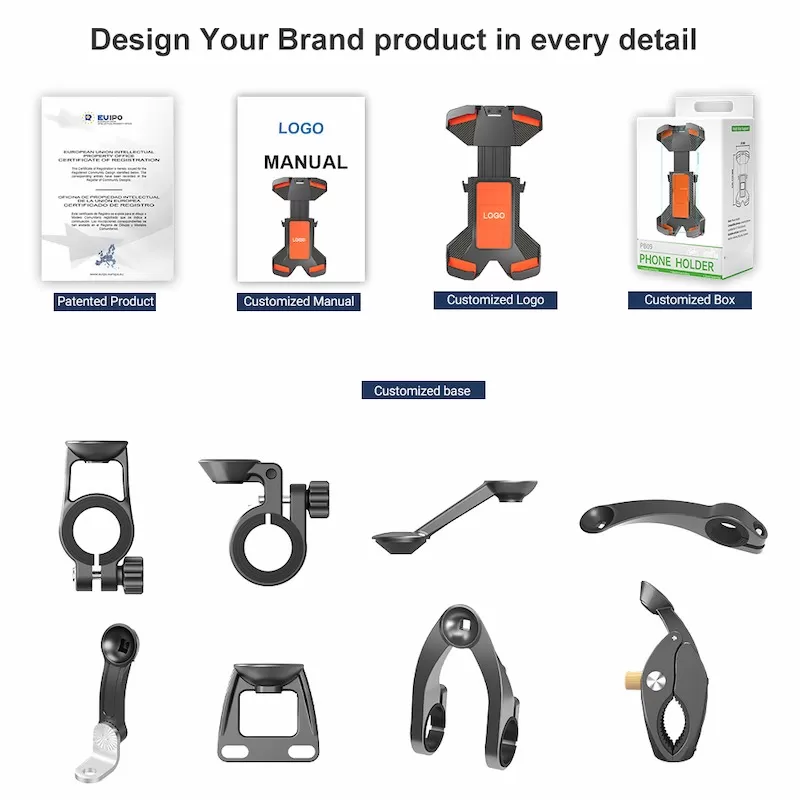 bike modified accessories