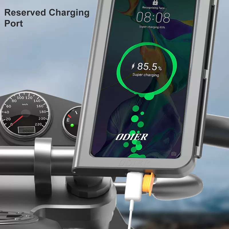 bike phone holder range