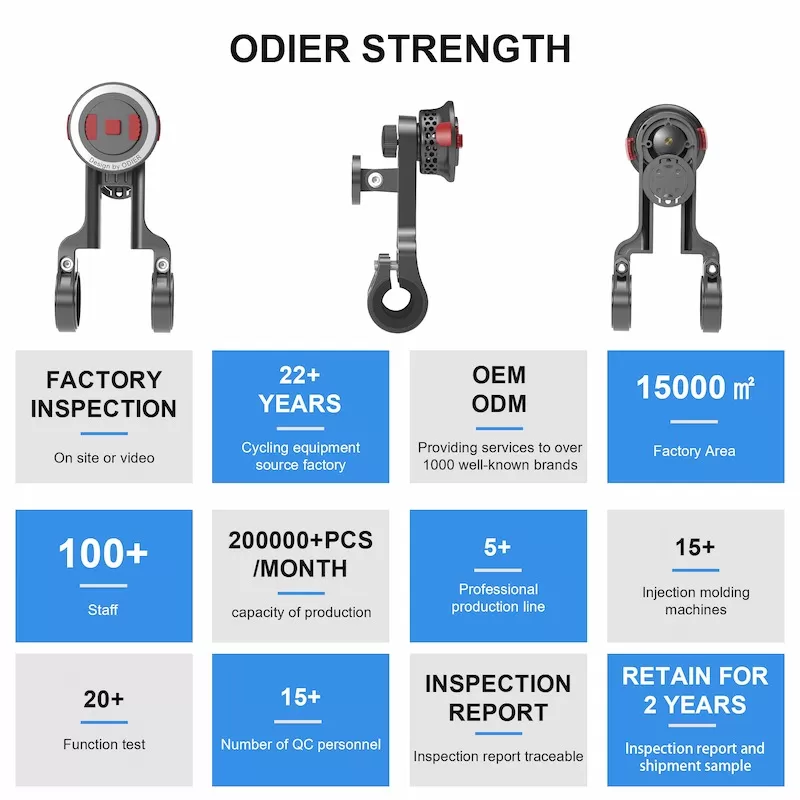 bike phone holder suppliers