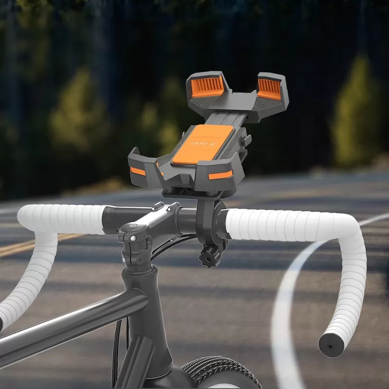 bike touring accessories