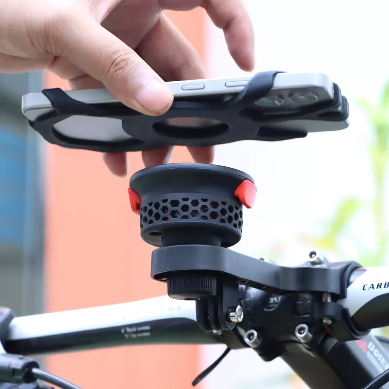 bike trip accessories function