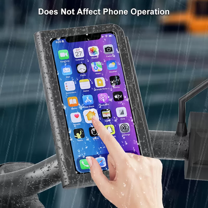 buy bicycle mobile phone holder