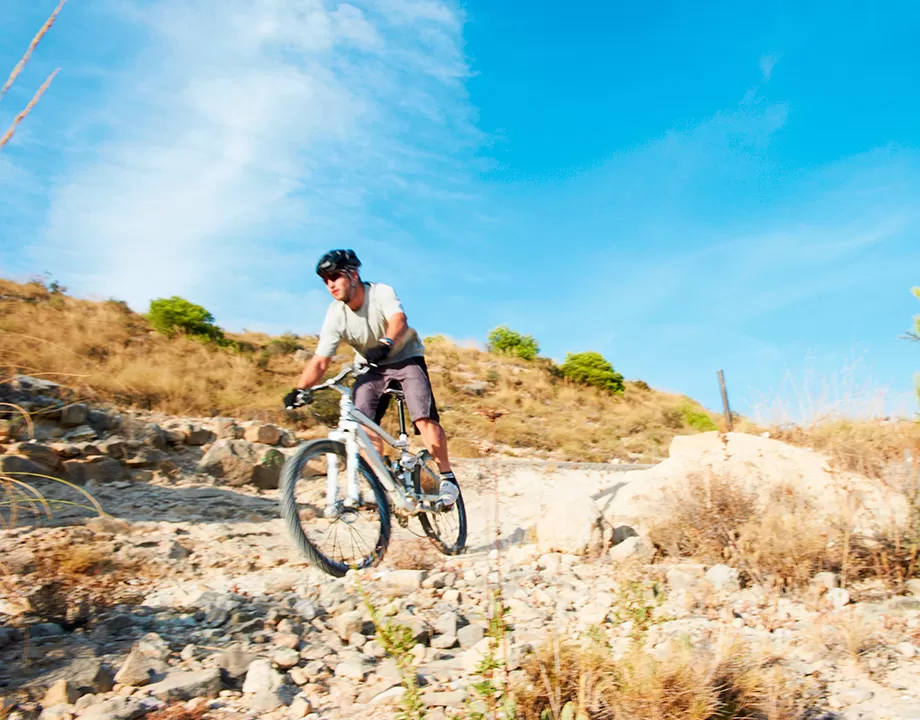 为您的骑行量身定制的骑行设备
