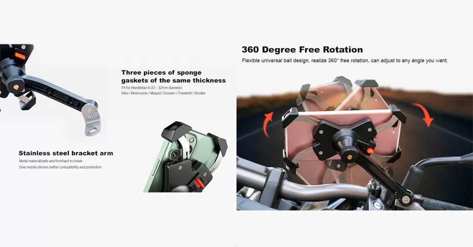 三片相同厚度的海绵垫片