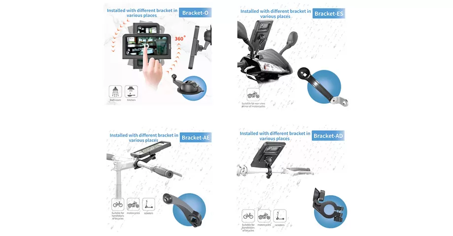 各种括号的选择
