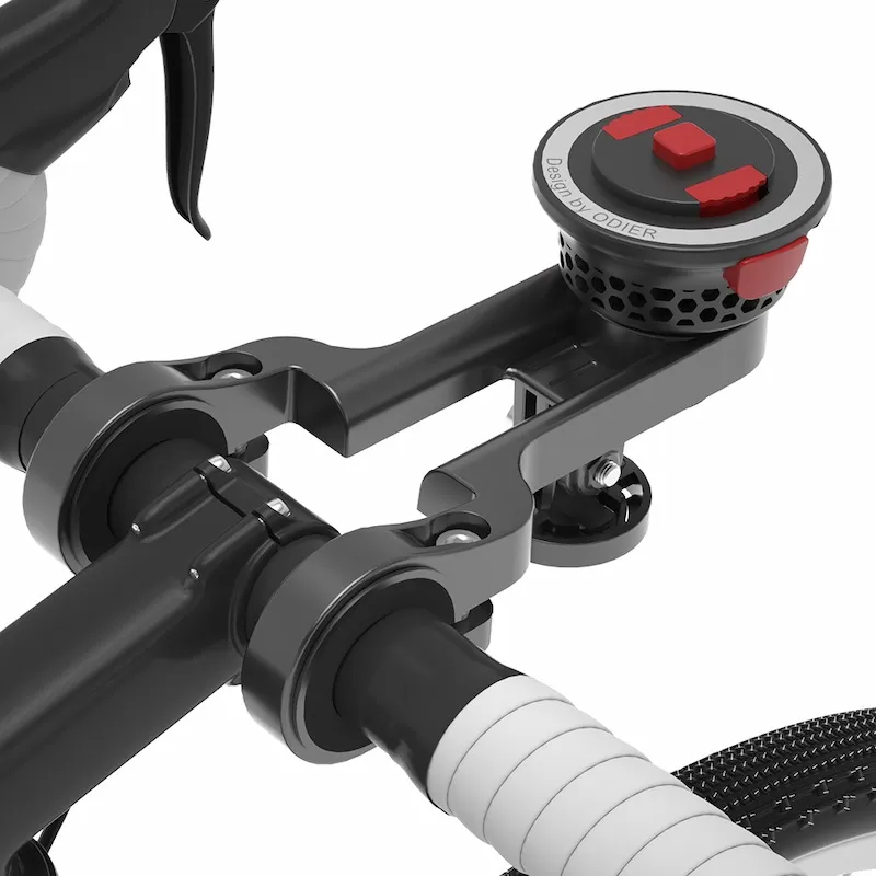 e bike accessories schematic