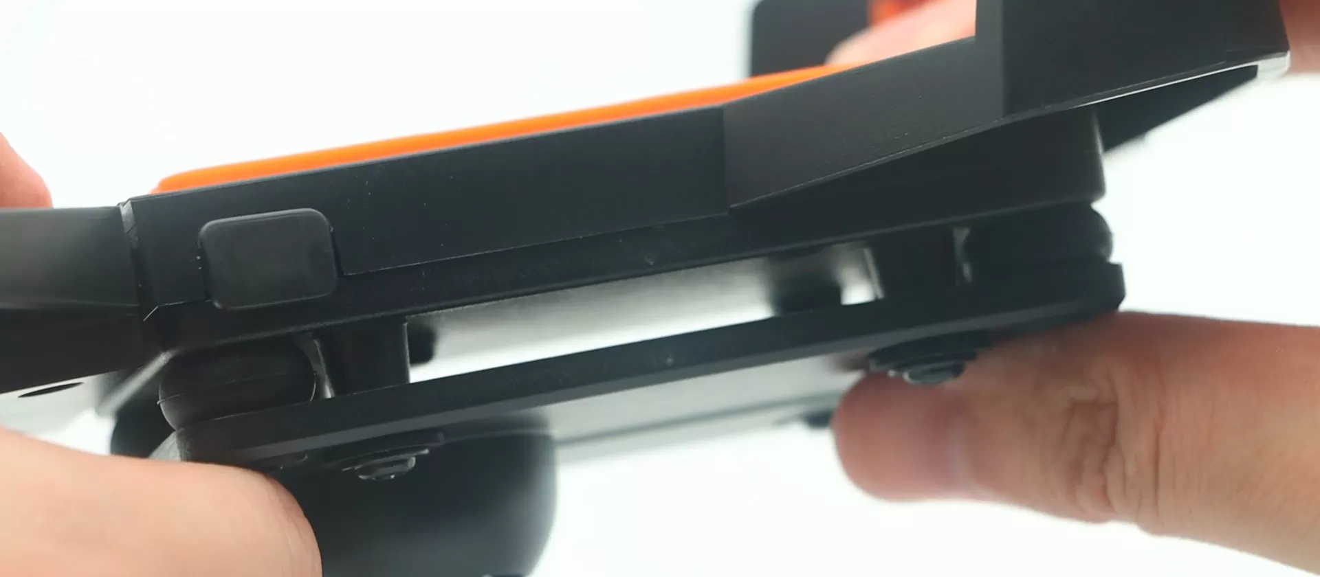 快速释放自行车手机支架PB09的亮点