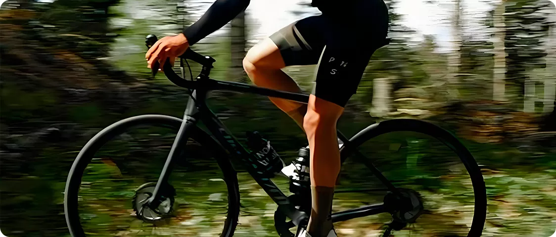 手机坐骑自行车怎么安装: