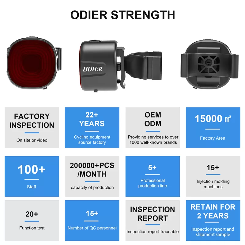 led bike lights meaning