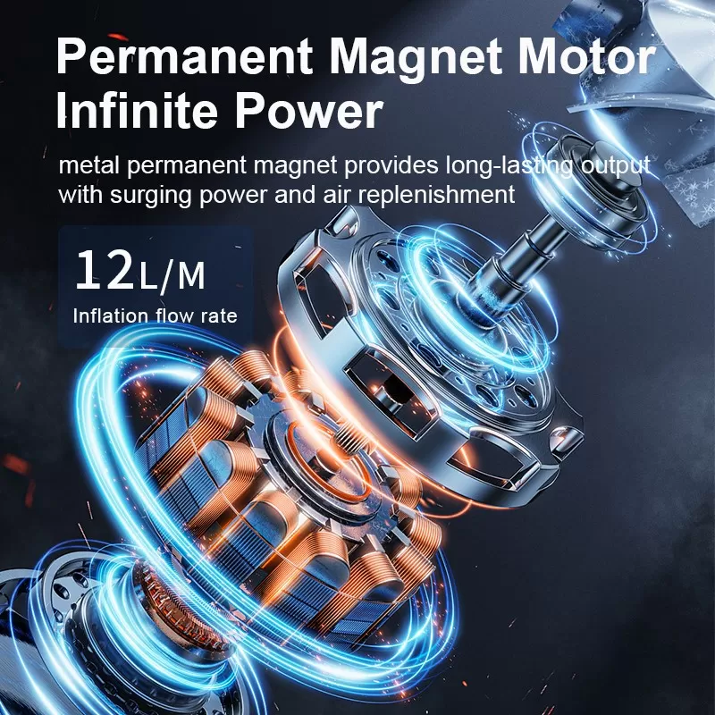 portable bike pump price