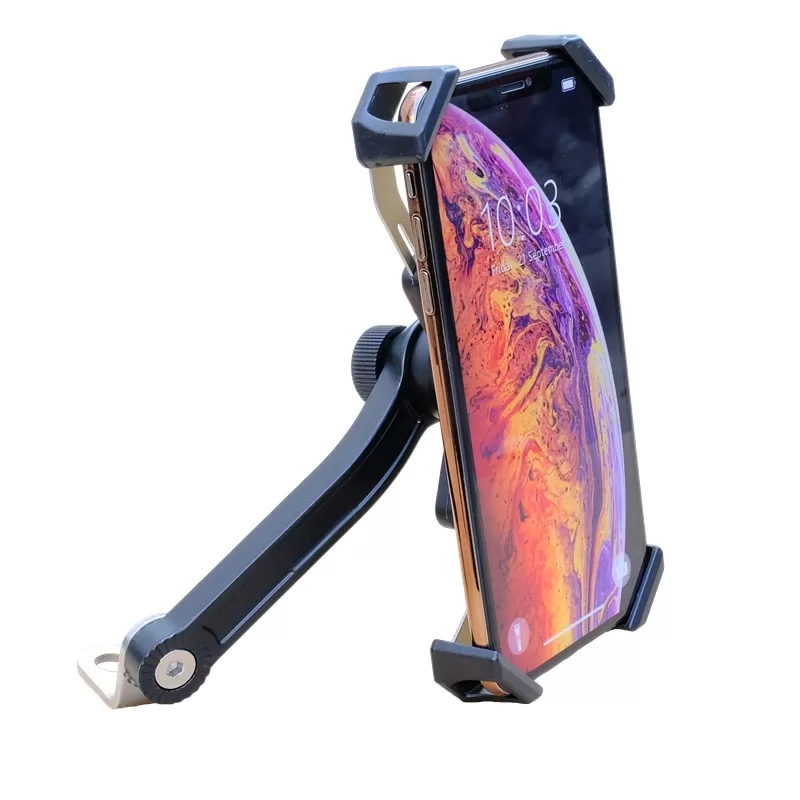 spin bike accessories function