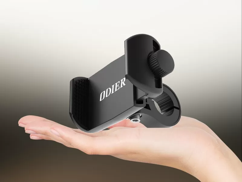 为什么选择我们的迷你和轻量级自行车手机安装